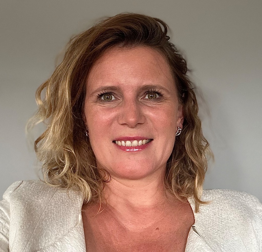 photo portrait Nathalie Buisine 