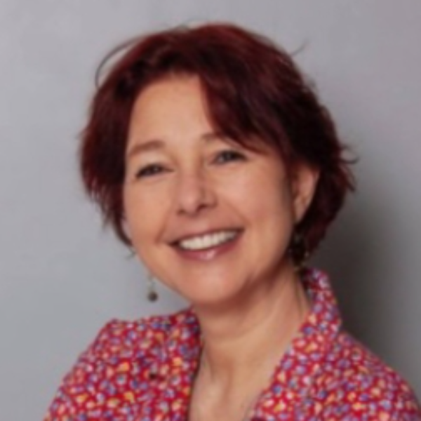 Betty Vangaeveren En Toute Quietude 