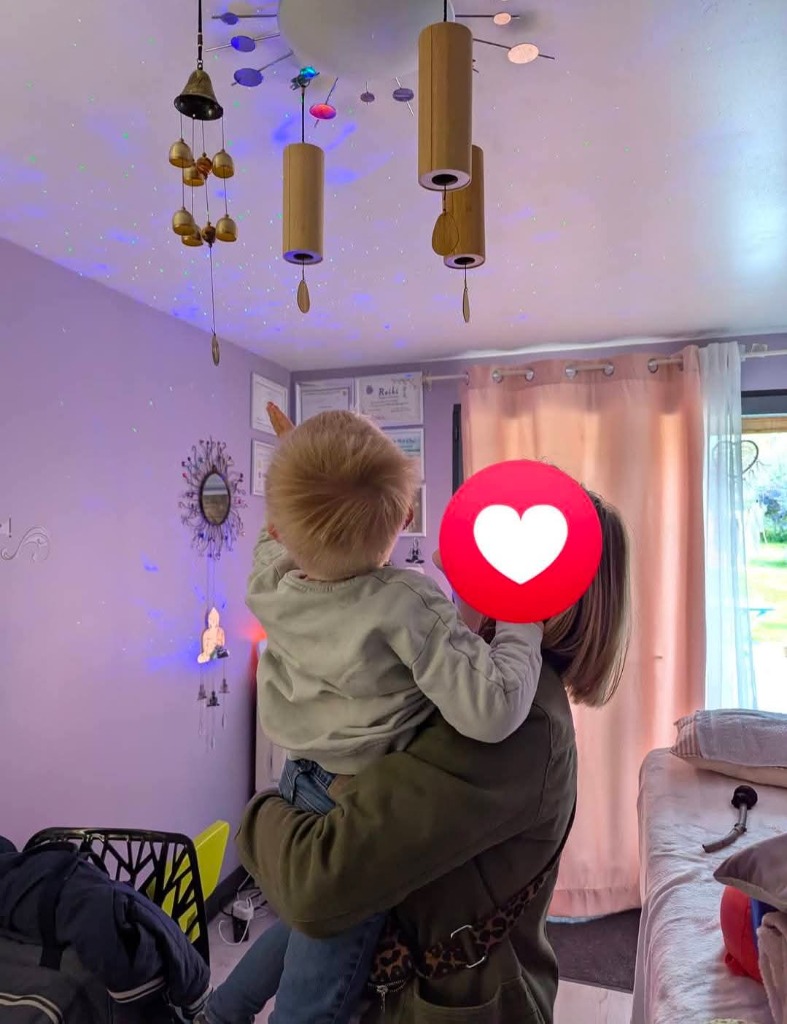 photo activite Betty Vangaeveren En Toute Quietude 