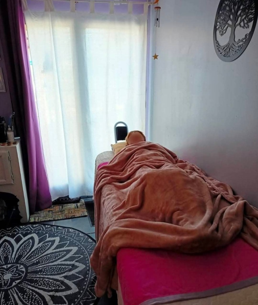 photo portrait Betty Vangaeveren En Toute Quietude 