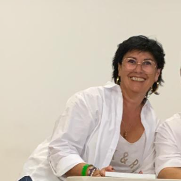 Brigitte LAGARDE Corps De Lumière 