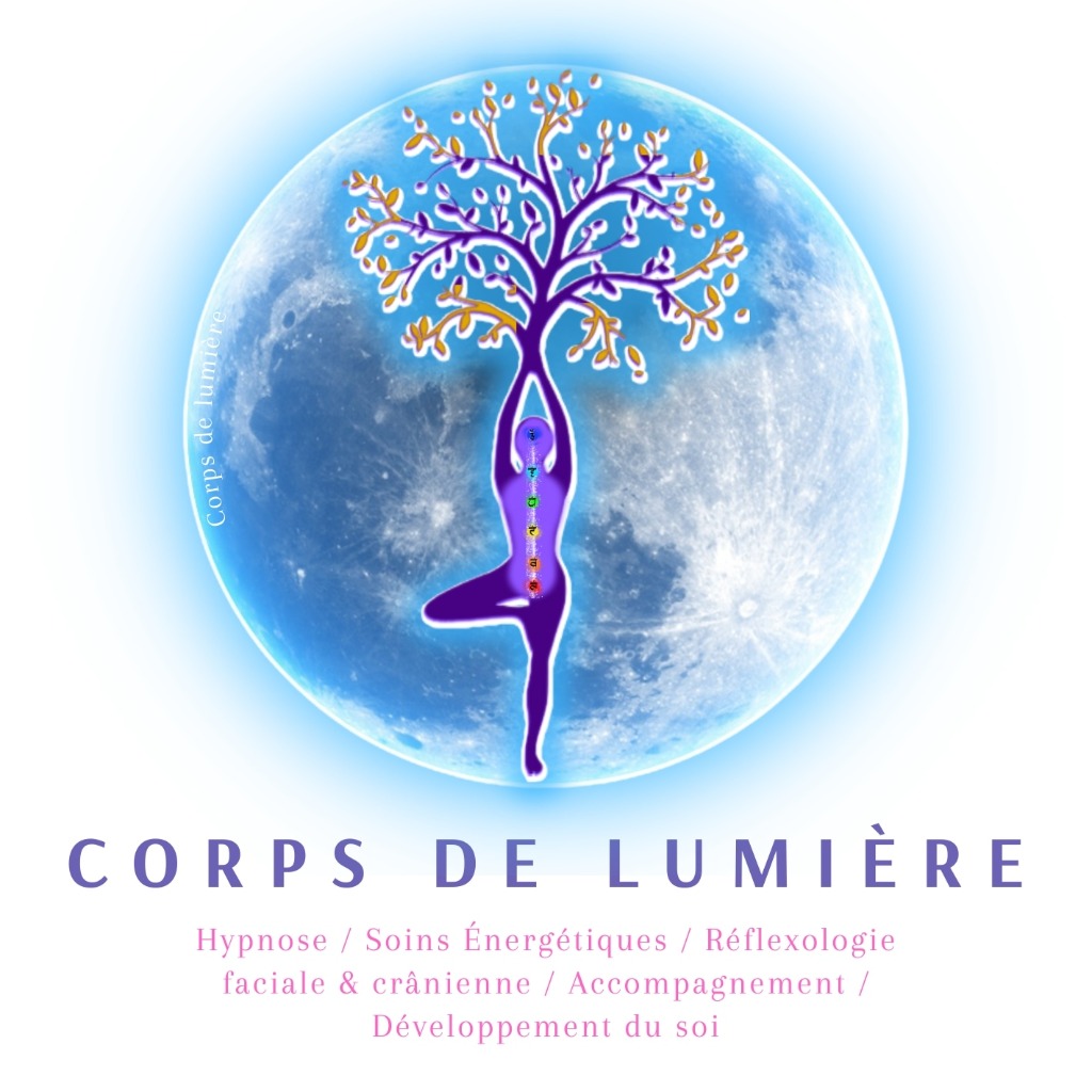 photo activite Brigitte LAGARDE Corps De Lumière 