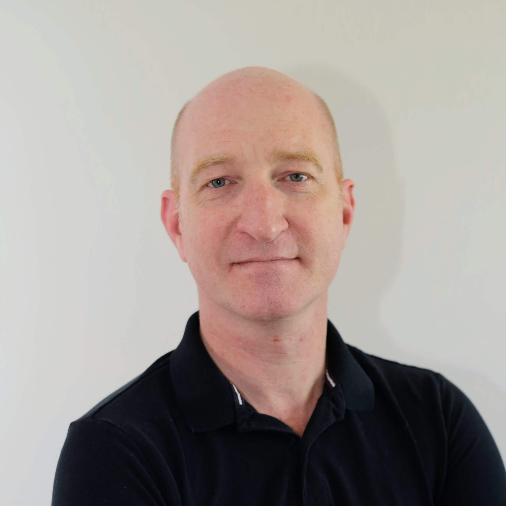 photo portrait Damien GAIE