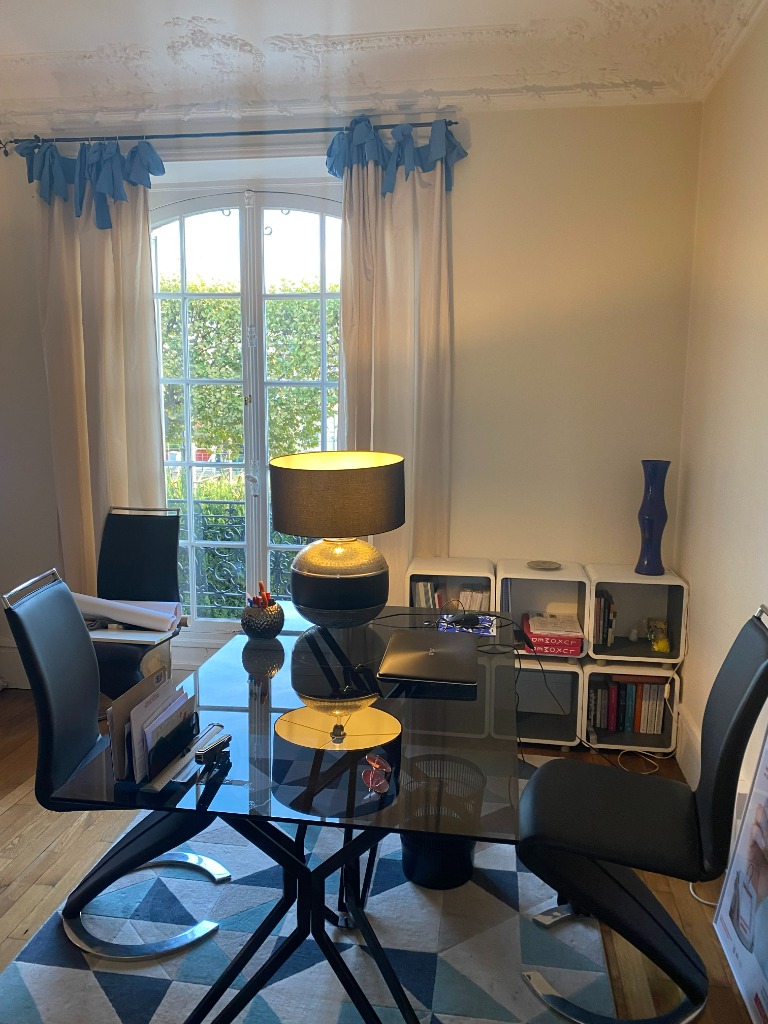 photo cabinet Elisabeth COSSET