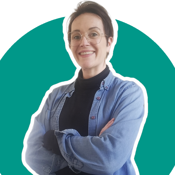 Marine Pellizzari - La Fond’action4C