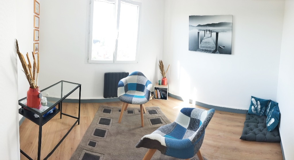 photo cabinet Marine Pellizzari - La Fond’action4C