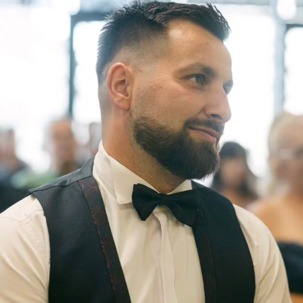 Befumo Giorgio Magnetiseur