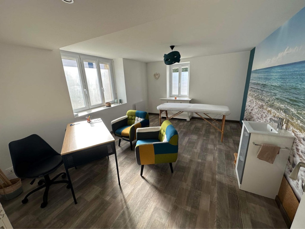 photo cabinet Befumo Giorgio Magnetiseur