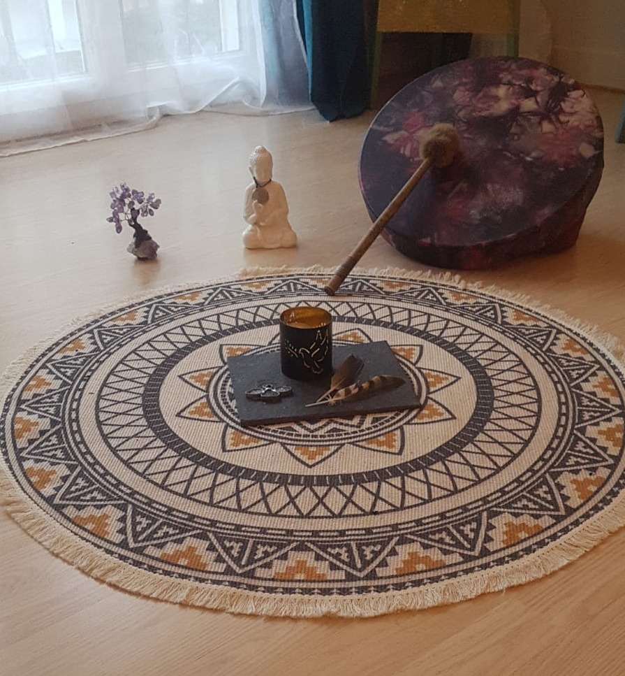 photo cabinet Delphine VIGARIE