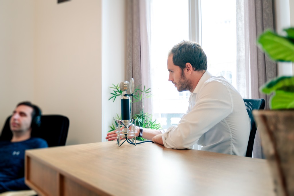 photo seance Valerian Cornudet