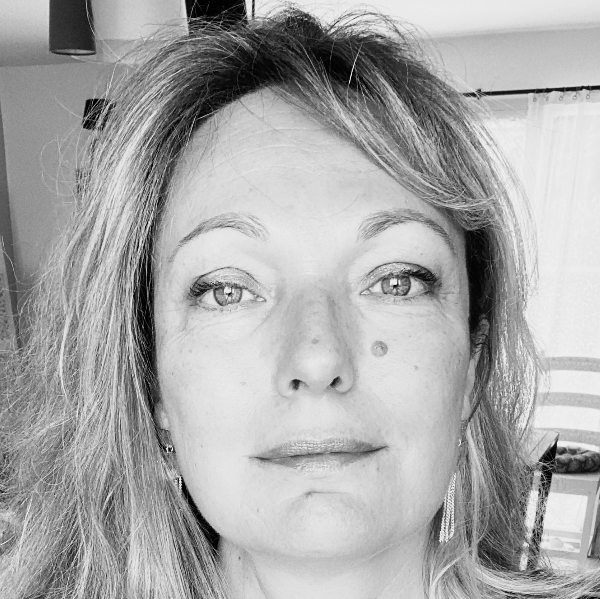 Sandrine Empinet