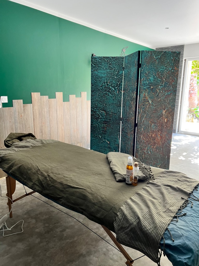 photo cabinet François yoga 