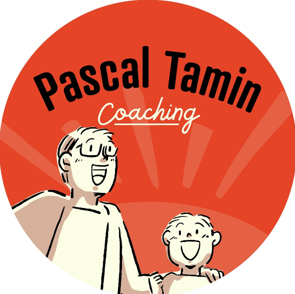 Pascal Tamin 