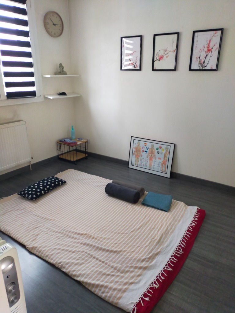 photo cabinet Yves GASSMANN