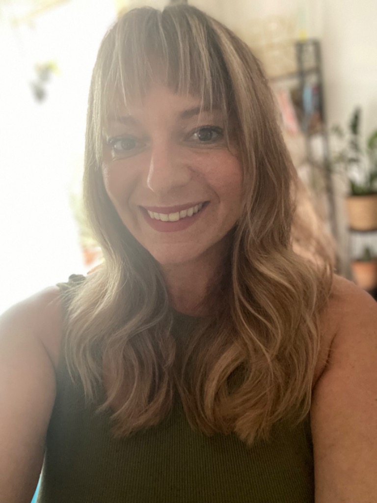 photo portrait Myodeepmassage 