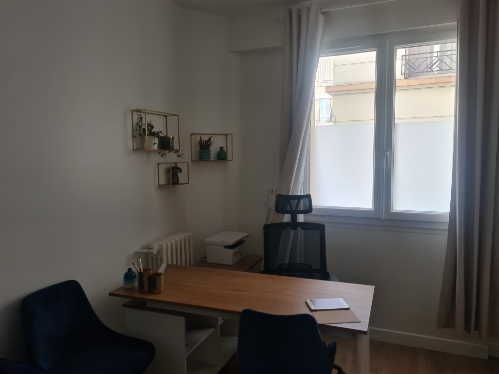 photo portrait Therapiesm