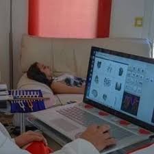 photo activite Anna-Maria Dixneuf