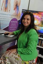 photo portrait Anna-Maria Dixneuf