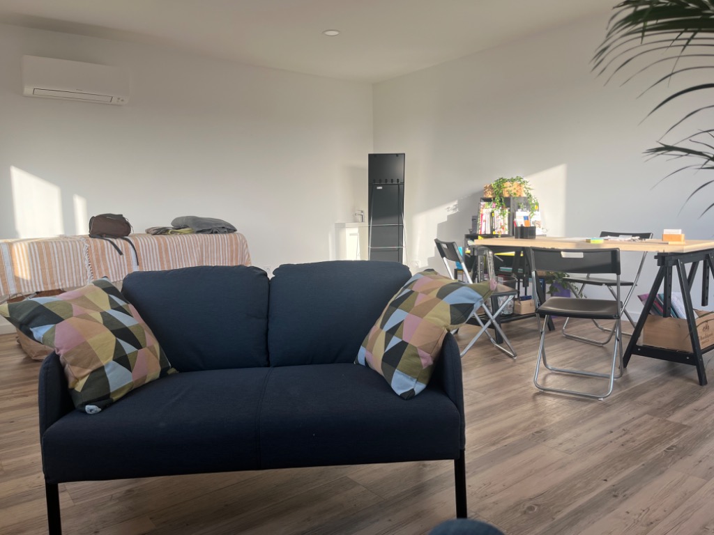 photo cabinet Eugénie gohory - Regener’essence