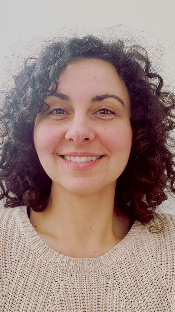 photo portrait Eugénie gohory - Regener’essence