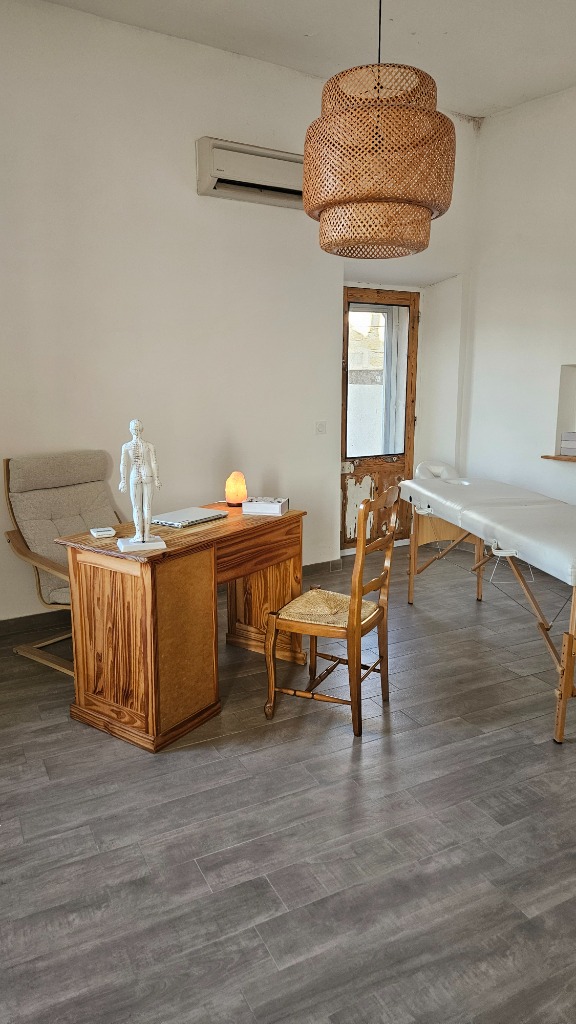 photo diplome Céline Joubaire