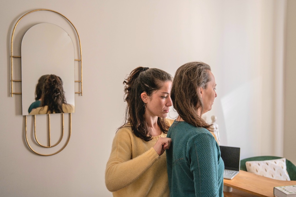 photo seance Céline Joubaire