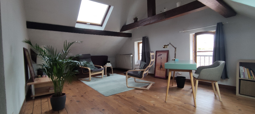 photo cabinet Erik Lachaud