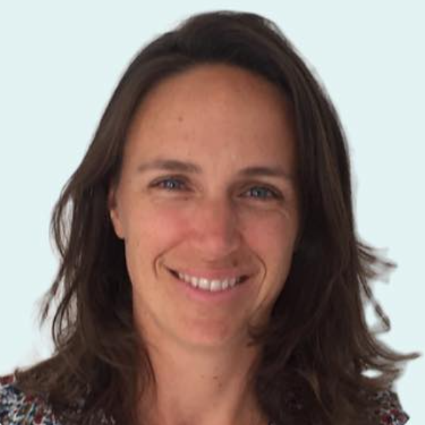 Alexia de Beauregard