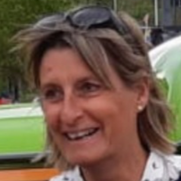 Christine Duzan-Béguerie