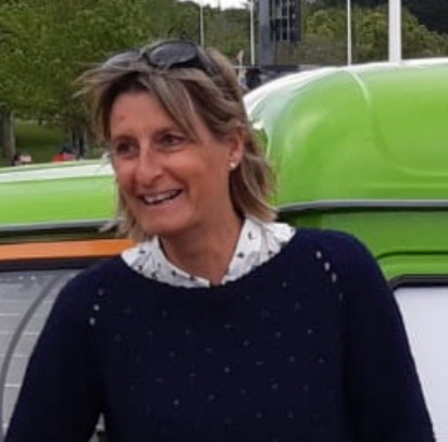 photo portrait Christine Duzan-Béguerie