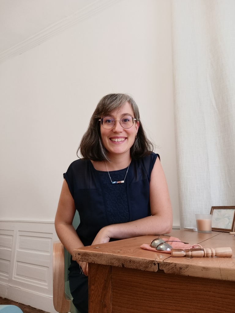 photo activite Floriane LEBLONG