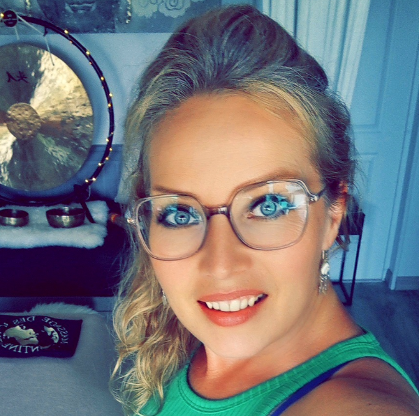 Alexandra Carpentier