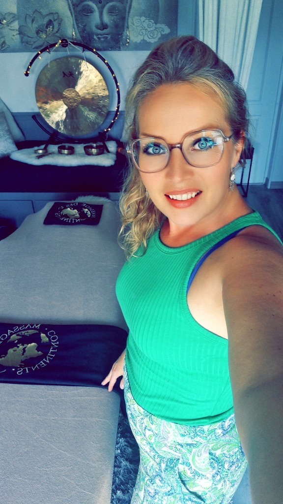 photo activite Alexandra Carpentier