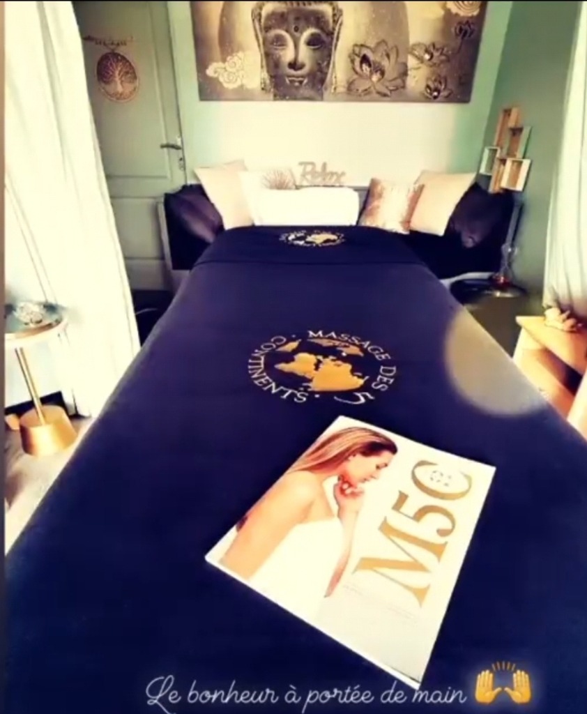 photo cabinet Alexandra Carpentier