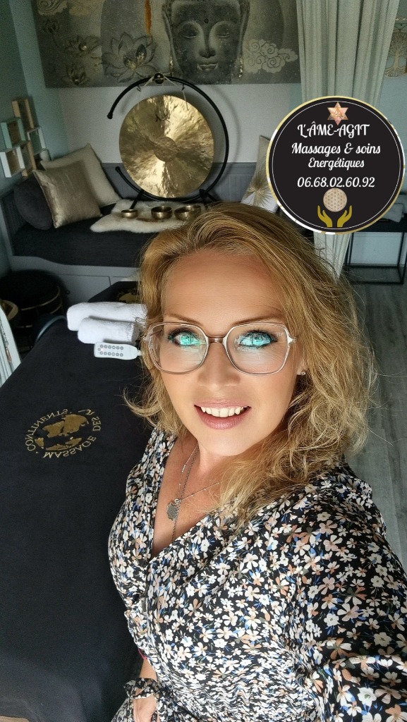 photo seance Alexandra Carpentier