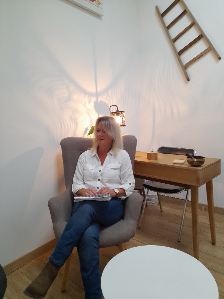 photo activite BESNARD Sandrine