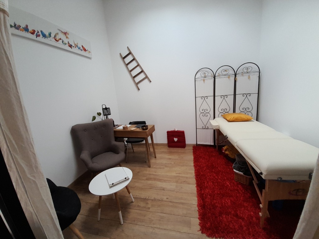 photo cabinet BESNARD Sandrine