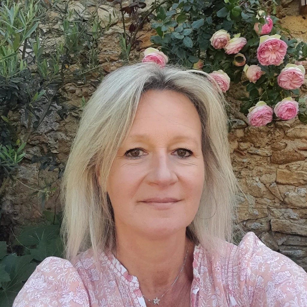 photo portrait BESNARD Sandrine