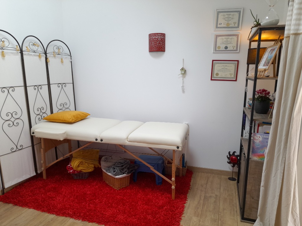 photo seance Besnard Olivier