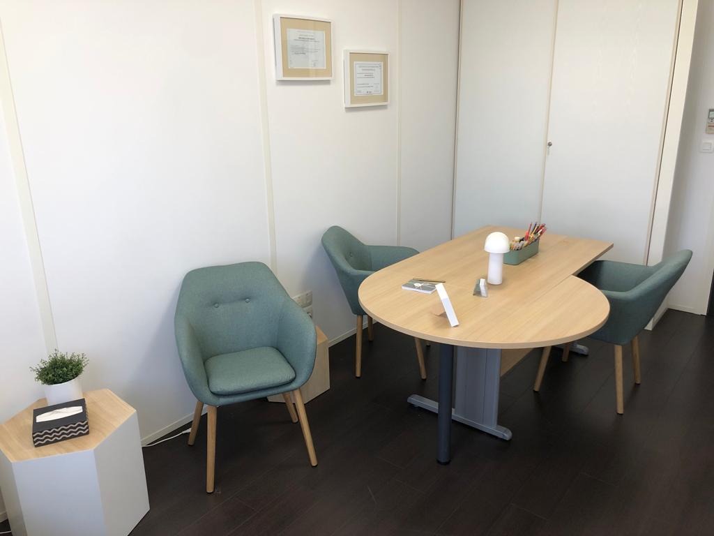 photo cabinet Brigitte ROCHEDIX