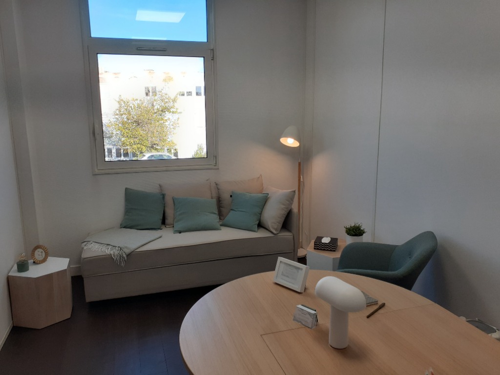 photo seance Brigitte ROCHEDIX