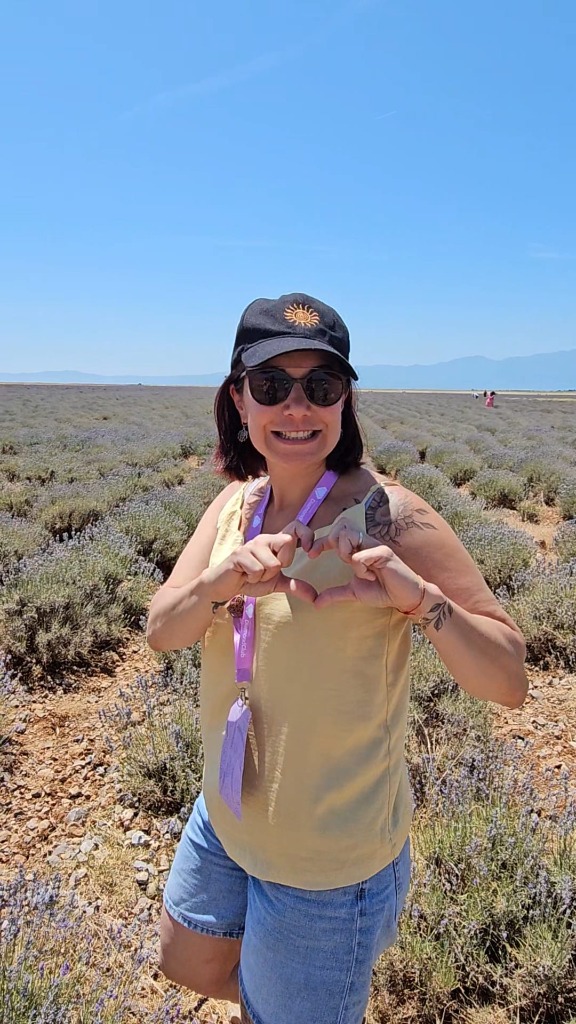 photo portrait Sloane LIETAERT