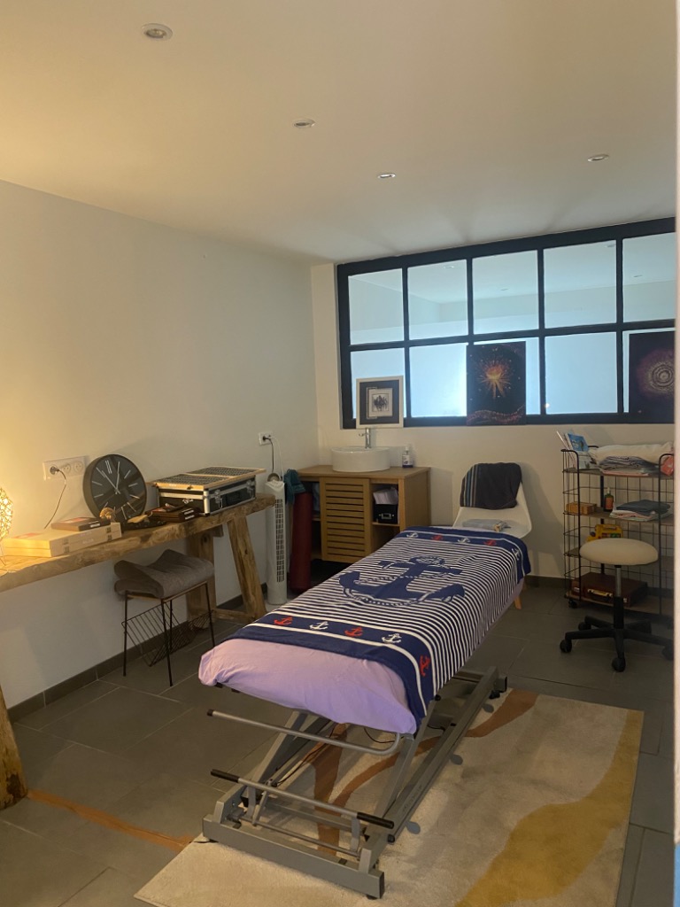 photo cabinet Emmanuelle PALIN