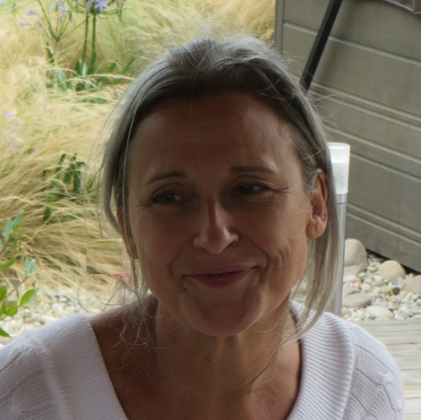 Claire Guillard  Psychopraticienne