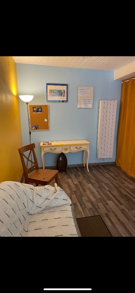 photo activite Claire Guillard  Psychopraticienne