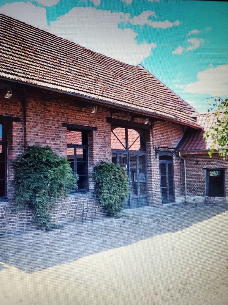 photo cabinet Julie Sabre