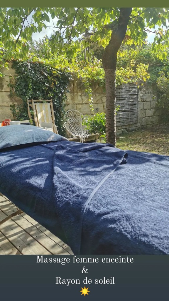 photo seance Anayurveda