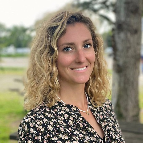 photo portrait Laura Grenier-Soliget