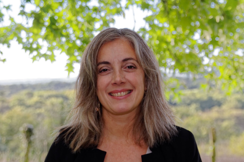 photo portrait Sophie Fernandes