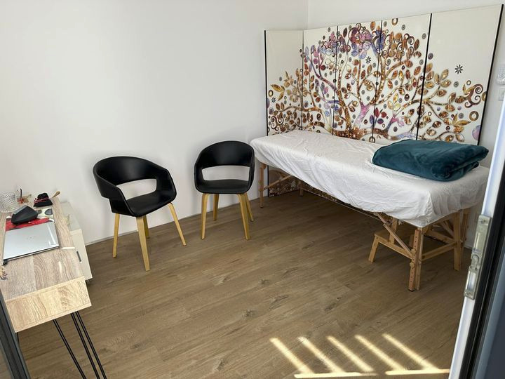 photo cabinet L’Être en Développement